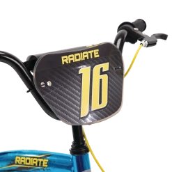 Supercycle Radiate Metaloid Kids' Bike, 16-in, Training Wheels -Cheap Supercycle Store supercycle radiate metaloid kids bike 16 in 717c0105 d500 408c 93da 9eced1b5f40a