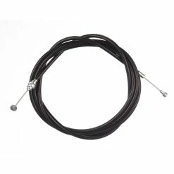 Supercycle Universal Rear Bike Brake Cable & Casing, 69-in, 65-in