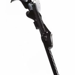 Supercycle Rear-Mount Adjustable Steel Bike Kickstand For 20-28-in Bikes