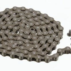 Supercycle Bike Chain Link W/Spring Clip, Assorted