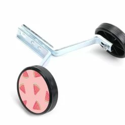 Supercycle Adjustable Kids' Bike Training Wheels For 12-in To 20-in Bicycles, Black 9 Supercycle Adjustable Kids' Bike Training Wheels For 12-in To 20-in Bicycles, Black -Cheap Supercycle Store supercycle training wheels 6d91acfc e2de 4ced 96b6 62e0cd331d10