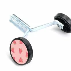 Supercycle Adjustable Kids' Bike Training Wheels For 12-in To 20-in Bicycles, Black 8 Supercycle Adjustable Kids' Bike Training Wheels For 12-in To 20-in Bicycles, Black -Cheap Supercycle Store supercycle training wheels 6fd4d75b cee9 4812 b5c8 0f1fa6720dce