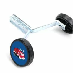 Supercycle Adjustable Kids' Bike Training Wheels For 12-in To 20-in Bicycles, Black 10 Supercycle Adjustable Kids' Bike Training Wheels For 12-in To 20-in Bicycles, Black -Cheap Supercycle Store supercycle training wheels 9177825b 2210 4f00 8054 0dbee1976a54