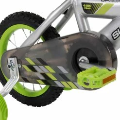 Supercycle Uproar Kids' Bike, 12-in, Training Wheels -Cheap Supercycle Store supercycle uproar 12 cbf06a51 0434 484c be2e 55bd29c5de01