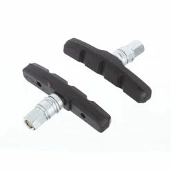 Supercycle Mountain Bike V-Type Bike Brake Shoes /Brake Pads, 70mm